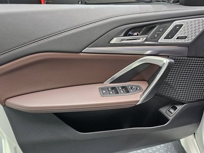 2025 BMW X1 缩略图 15
