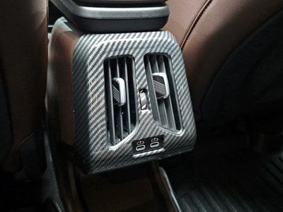 2025 BMW X1 缩略图 25