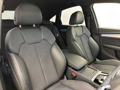 2024 AUDI Q5 缩略图 23