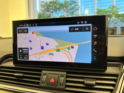2024 AUDI Q5 缩略图 15