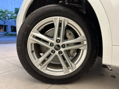 2024 AUDI Q5 缩略图 36