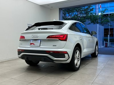 2024 AUDI Q5 — фото 7