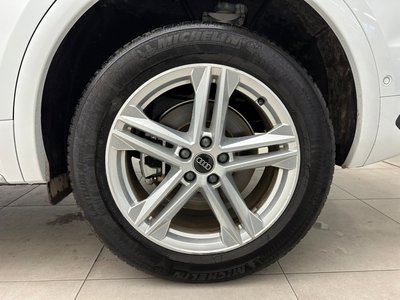 2024 AUDI Q5 缩略图 35
