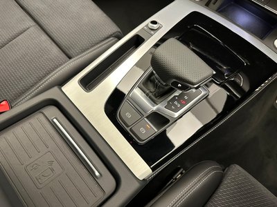2024 AUDI Q5 缩略图 21