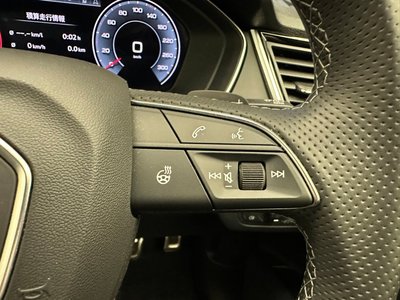 2024 AUDI Q5 缩略图 39