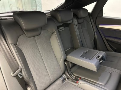 2024 AUDI Q5 缩略图 28