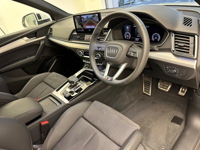 2024 AUDI Q5 缩略图 12