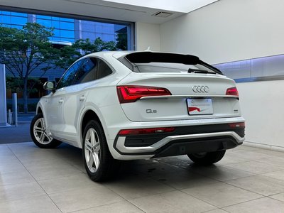 2024 AUDI Q5 — фото 9