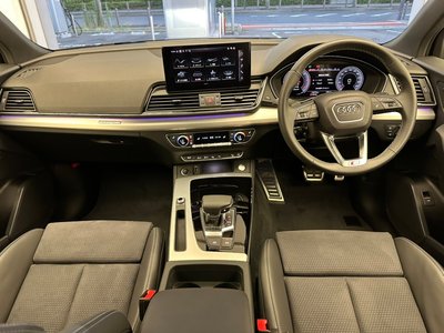 2024 AUDI Q5 — фото 3