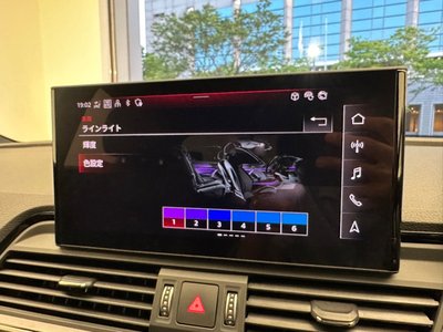 2024 AUDI Q5 缩略图 18