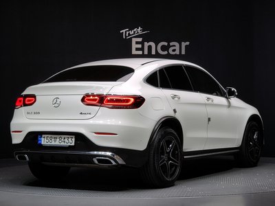 MERCEDES-BENZ GLC - 3