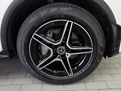 MERCEDES-BENZ GLC - 6