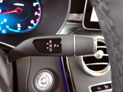 MERCEDES-BENZ GLC - 9