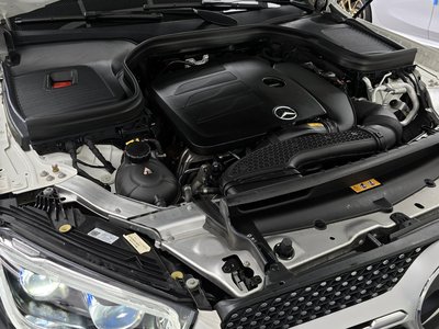 MERCEDES-BENZ GLC - 7