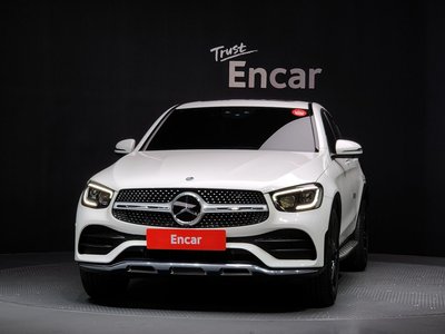 MERCEDES-BENZ GLC - 2