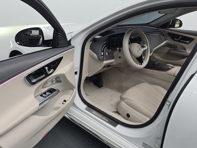 2024 Mercedes-BENZ E-CLASS 缩略图 13