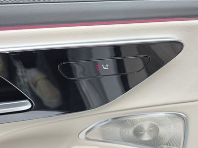 2024 Mercedes-BENZ E-CLASS 缩略图 31