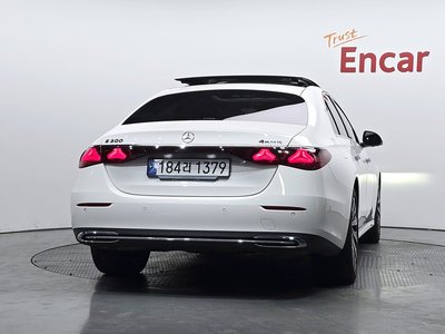 2024 Mercedes-BENZ E-CLASS 照片 4