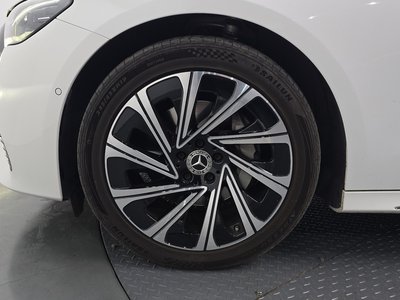 2024 Mercedes-BENZ E-CLASS 照片 6