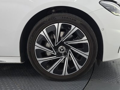 2024 Mercedes-BENZ E-CLASS 缩略图 33
