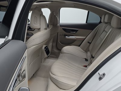 2024 Mercedes-BENZ E-CLASS 缩略图 18
