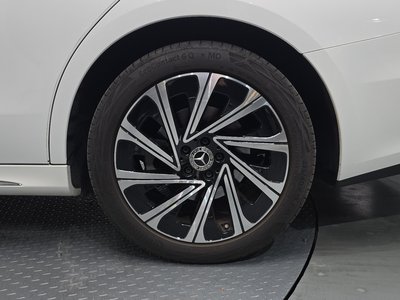 2024 Mercedes-BENZ E-CLASS 照片 8