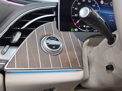 2024 Mercedes-BENZ E-CLASS 缩略图 24