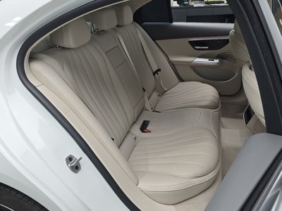 2024 Mercedes-BENZ E-CLASS 缩略图 17