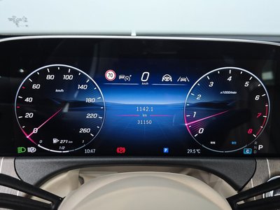 2024 Mercedes-BENZ E-CLASS 缩略图 11