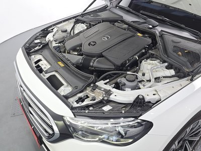 2024 Mercedes-BENZ E-CLASS 照片 7