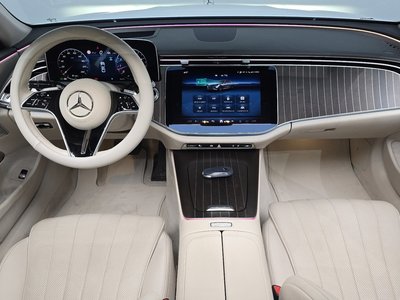 2024 Mercedes-BENZ E-CLASS 照片 5