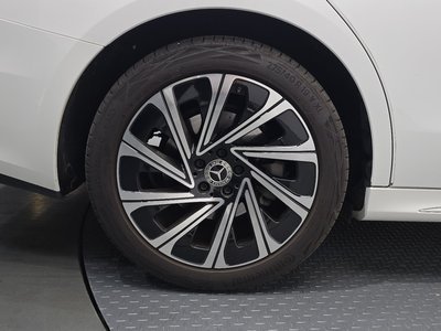 2024 Mercedes-BENZ E-CLASS 缩略图 32