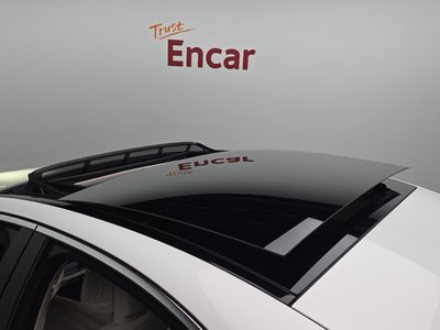 2024 Mercedes-BENZ E-CLASS 缩略图 25