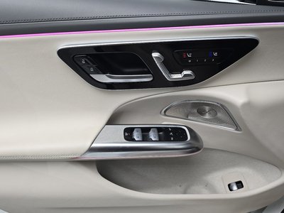 2024 Mercedes-BENZ E-CLASS 缩略图 14