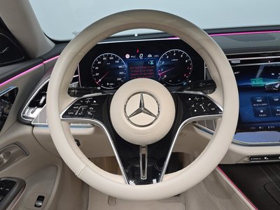 2024 Mercedes-BENZ E-CLASS 缩略图 19