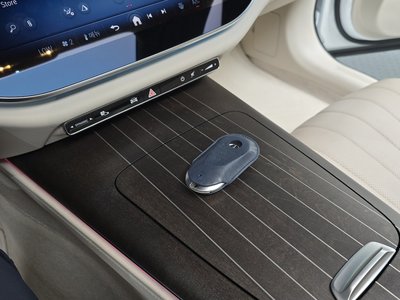 2024 Mercedes-BENZ E-CLASS 缩略图 29