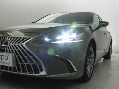 LEXUS ES - 6