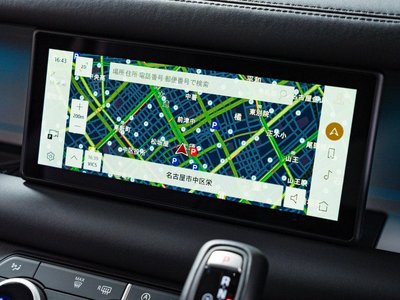 LAND ROVER DEFENDER - 8