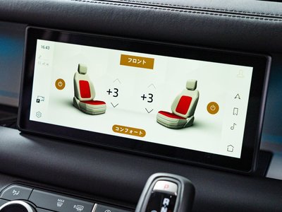 LAND ROVER DEFENDER - 9