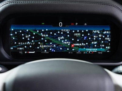 LAND ROVER DEFENDER - 7