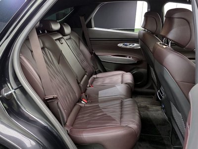 2021 Genesis GV70 — миниатюра 16
