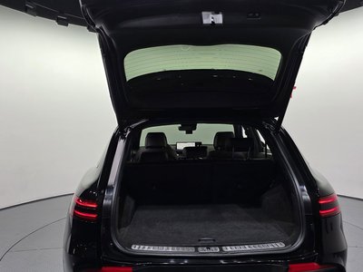 2021 Genesis GV70 — миниатюра 26