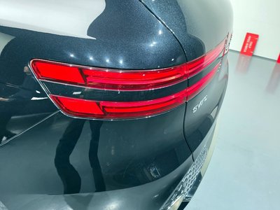 2021 Genesis GV70 — фото 10