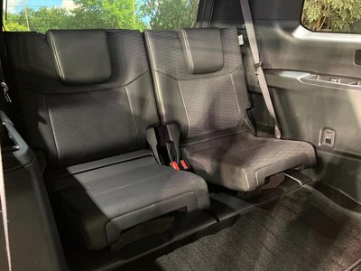 TOYOTA LAND CRUISER 250 - 10