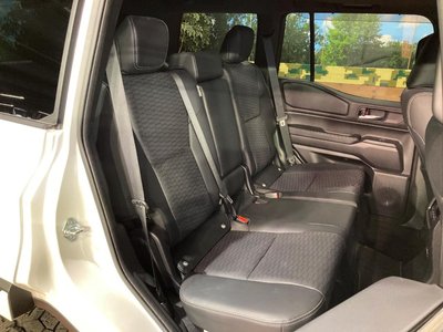 TOYOTA LAND CRUISER 250 - 9