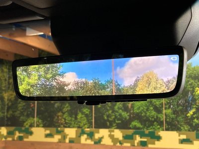 TOYOTA LAND CRUISER 250 - 7