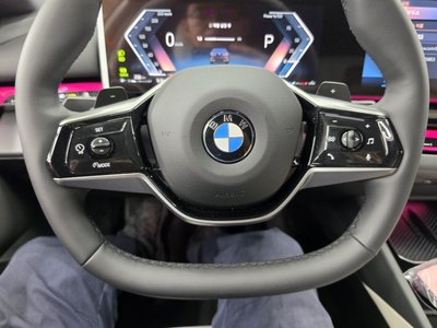 صورة 7 لـ 2026 BMW 5 SERIES