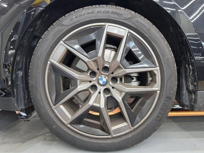 صورة 6 لـ 2026 BMW 5 SERIES