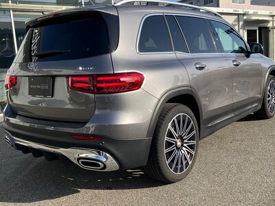 MERCEDES-BENZ GLB - 6