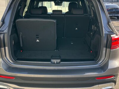 MERCEDES-BENZ GLB - 10